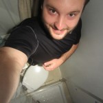 You're too Fat for this Bathroom!