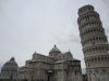 Pisa and Cathedral