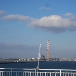 Dublin to Holyhead Ferry