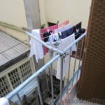 Mike Tyson's Laundry