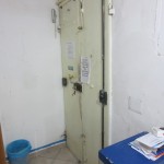 Steel Door