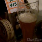 Weisse Bier - Salzburg - Die Weisse
