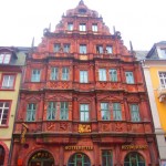 Hotel in Heidelberg