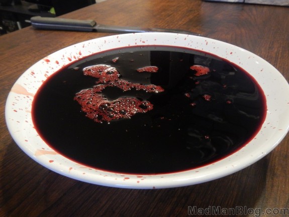 Bowl of Blood - Finland